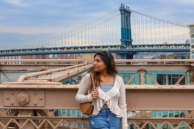 Photographic Tour of New York with Professional Photographer - Who will love this tour?