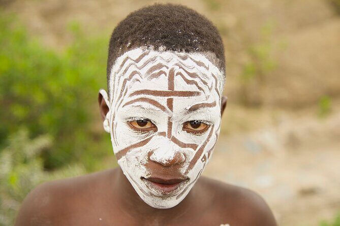 Photography Expeditions to Omo Valley - The Reviews Say It All