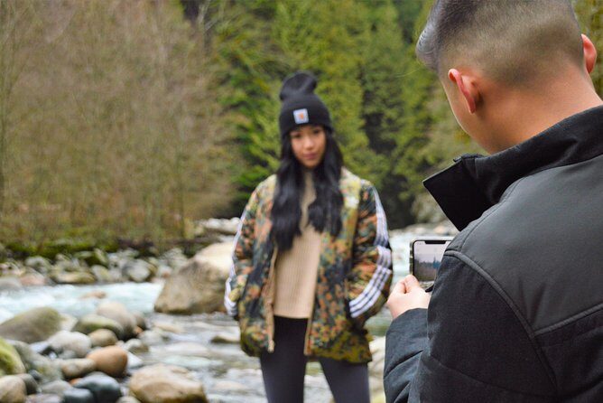Photography in Rainforest & Suspension Bridge - Photography Tips for All Levels