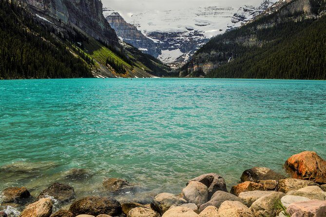 Photography & Rockies Road Trip - Why This Tour Delivers Great Value