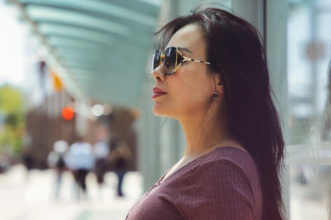 Photography Tour in Toronto - A Deep Dive into the Details