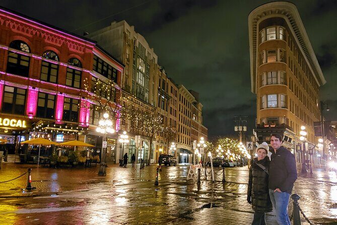 Photography & Walk at Night - The Practical Side: What You Need to Know