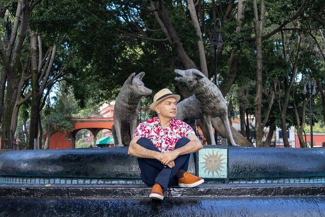 Photoshoot CDMX | Portraits | Mexico City - What the Reviews Tell Us