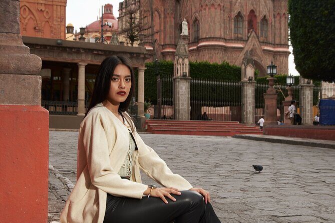 Photoshoot in San Miguel de Allende - FAQs
