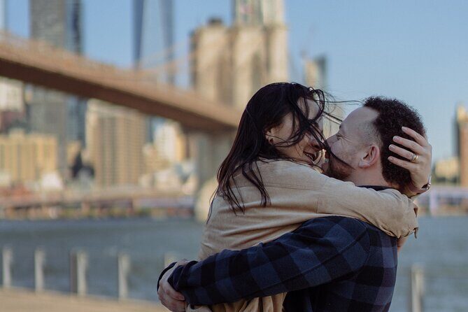 Photoshoot Tour in New York City - Practical Tips for Your NYC Photoshoot