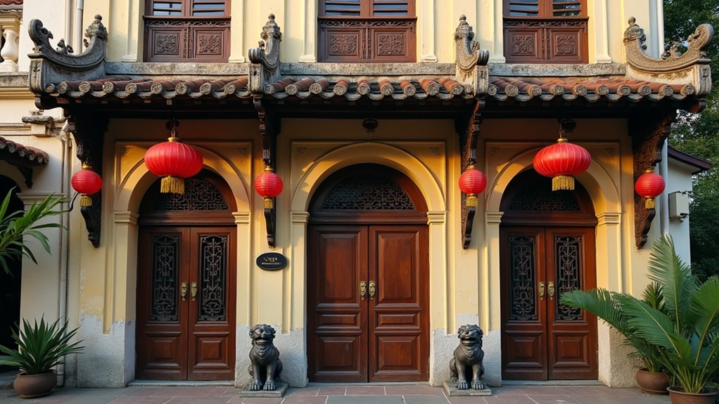 phuket chinese heritage museum