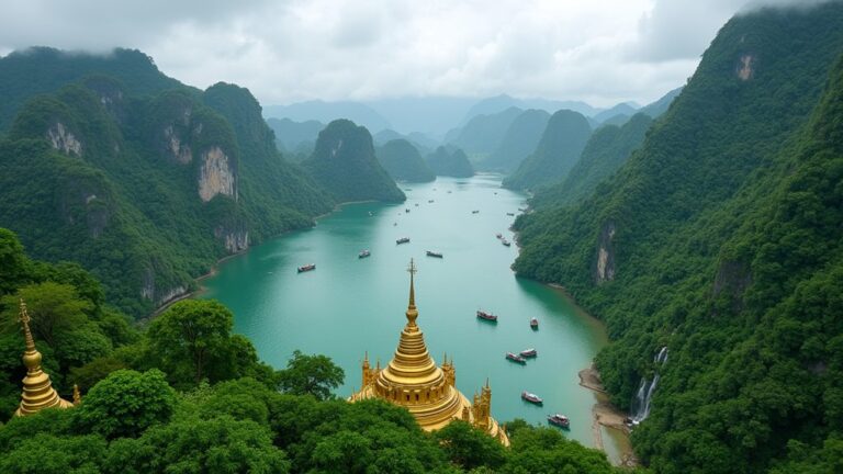 phuket s non beach attractions