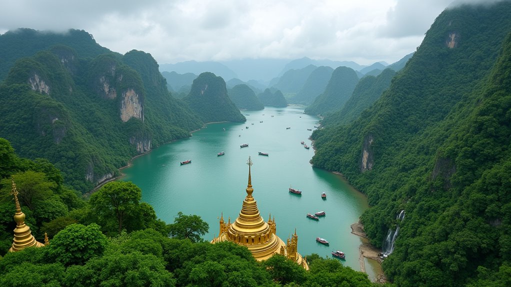 phuket s non beach attractions