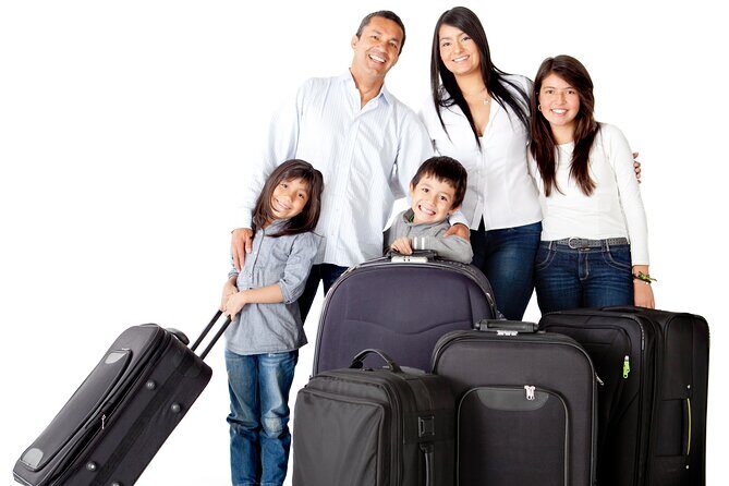 PHX (Phoenix Airport) Round-trip Sedan transportation Phoenix address - Who Is This Service Best For?