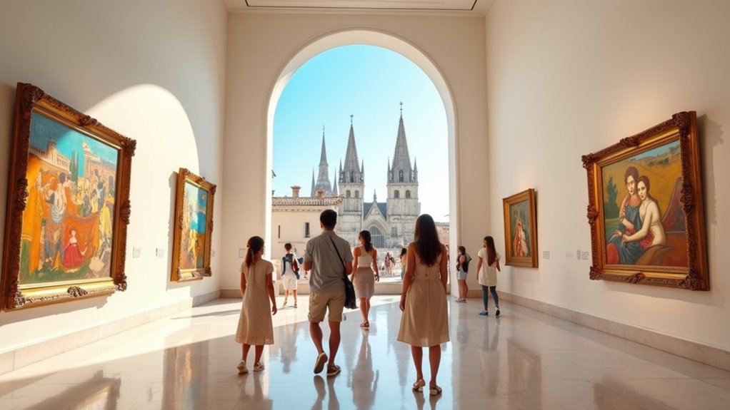 picasso museum m laga tickets