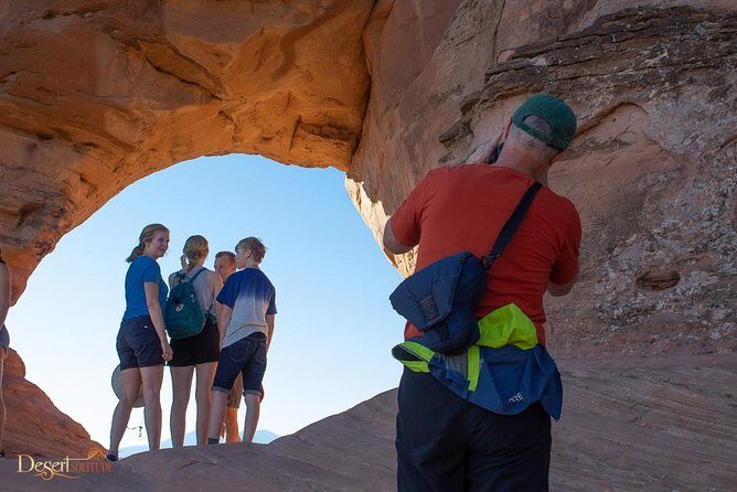 Pick Your Park: Private Day Tour From Salt Lake City - Delving into the Itinerary