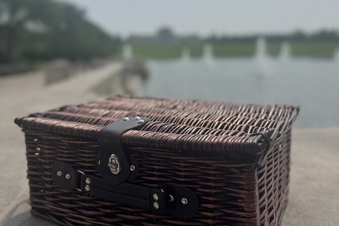 Picnic for 2-3 in Forest Park: 3-4 Restaurants in Every Basket! - Why It Works for Travelers