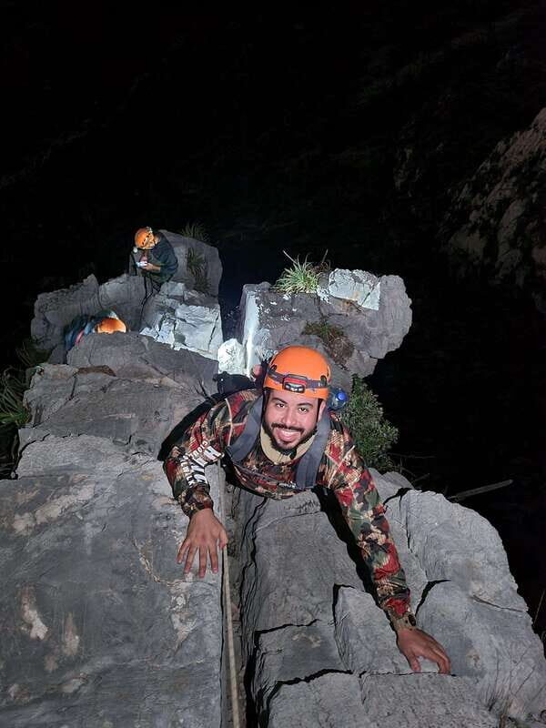 PicoLicos: Rock climbing, rappel down the thrilling 50 meter - An In-Depth Look at PicoLicos: What You Can Expect