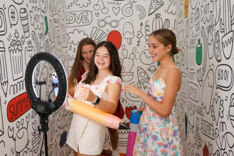 Picture This Studios Access - FAQ