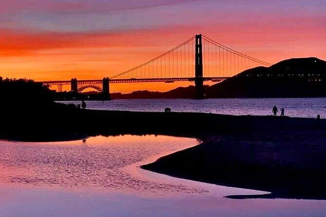 Picture your best SF tour ever! (Epic Bay Area photo adventures) - Itinerary Breakdown: What to Expect