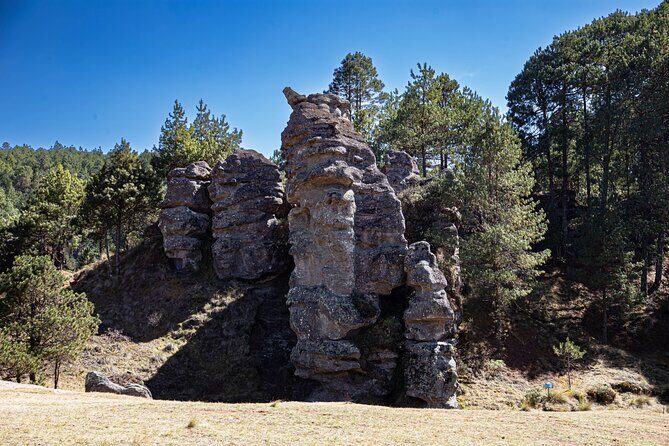 Piedras Encimadas & Chignahuapan: Majestic Rocks and Town Charm - In The Sum Up