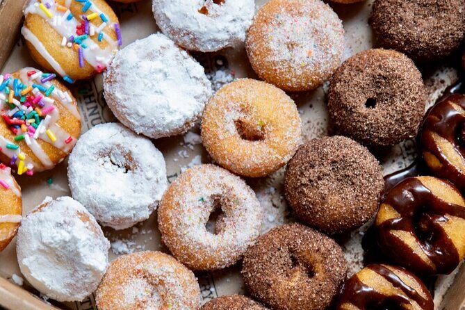 Pier 57 and Chelsea Market Gourmet Food Tour - Is It Worth the Price?