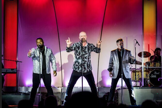 Pierce Arrow Shows in Branson - Who Should Consider This Experience?