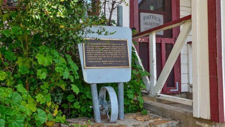 Pies & Pickaxes: A Historic Walking Tour of Julian, CA - The Charm of Julian’s Historic Landmarks