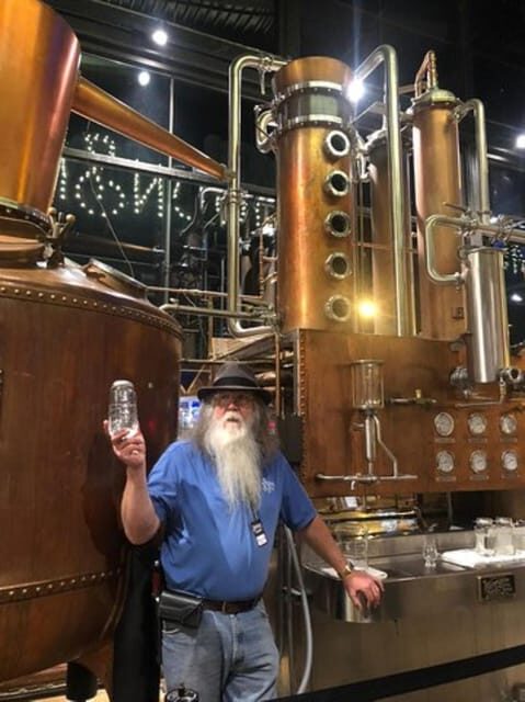 Pigeon Forge: Moonshine and Wine Tour with Local Cuisine - Who Will Love This Tour?