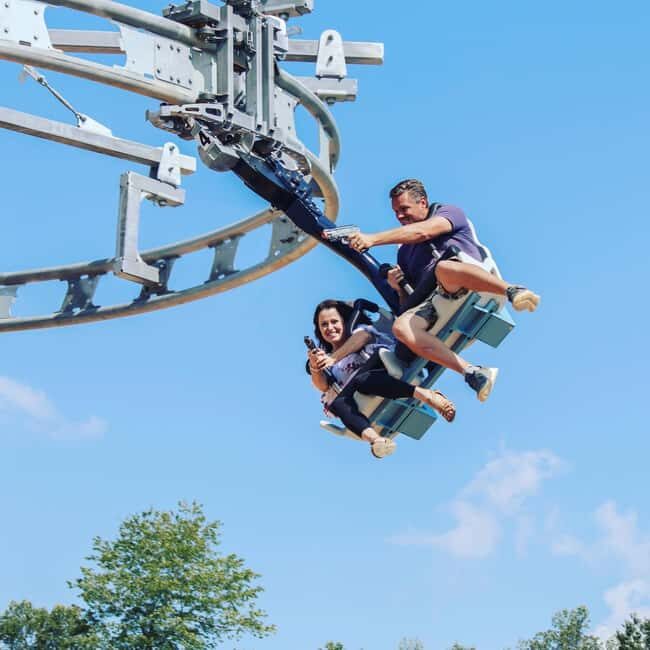 Pigeon Forge: Unlimited Ride Wristband - The Sum Up: Who Is This Experience Best For?