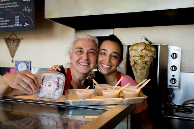 Pike Place Market Gourmet Food Tour - What the Reviews Say