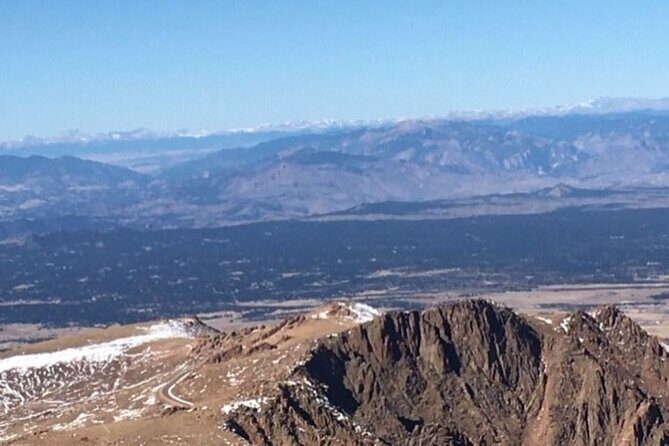 Pikes Peak and Garden of the Gods Jeep Tour - Who Is This Tour Best For?