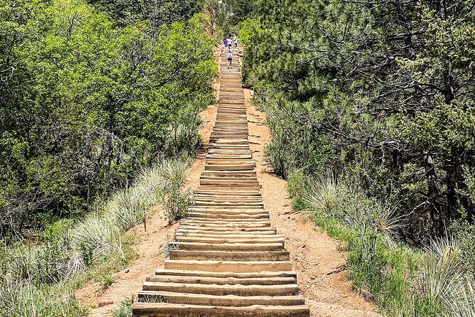 Pikes Peak E-Golf Cart Historic Tour of Manitou Springs - Why Travelers Love It