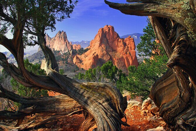 Pikes Peak & Garden of Gods - Private Tour - Who Will Appreciate This Tour?