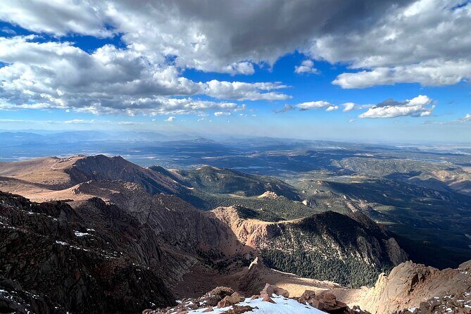 Pikes Peak Jeep Tour - Analyzing the Value