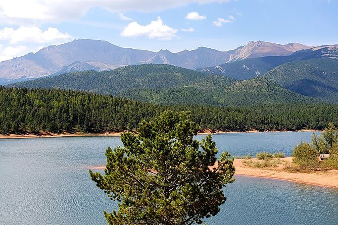 Pikes Peak Regional Wonders full day tour from Denver - Practicalities and What You’ll Appreciate