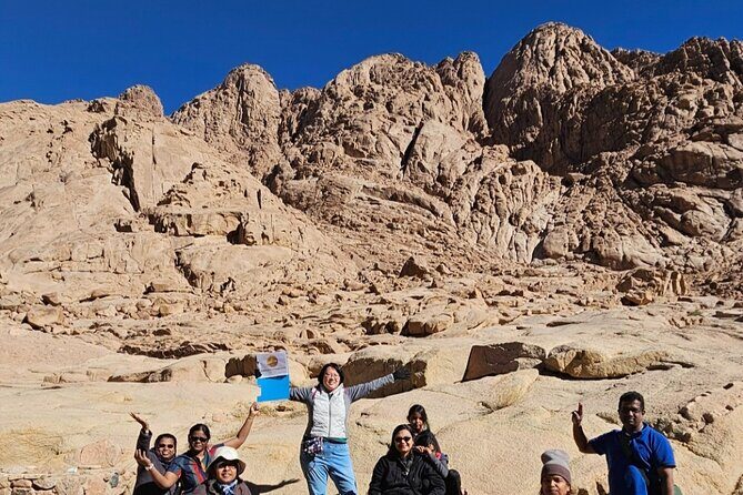 Pilgrimage Tour All inclusive For 3 Days - Authenticity and Traveler Insights