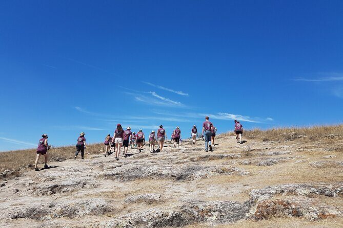 Pilgrimage with Researcher to Cañada de la Virgen, Hill of the Ancestors - The Sum Up