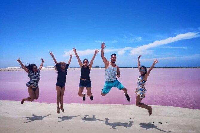 Pink Lake and Flamingo Sightseeing in Rio Lagartos - Final Thoughts