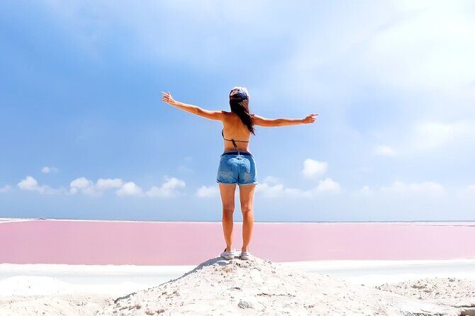 Pinktastic Lagoon Adventure Las Coloradas & Rio Lagartos from Cancun - Practicalities and Value