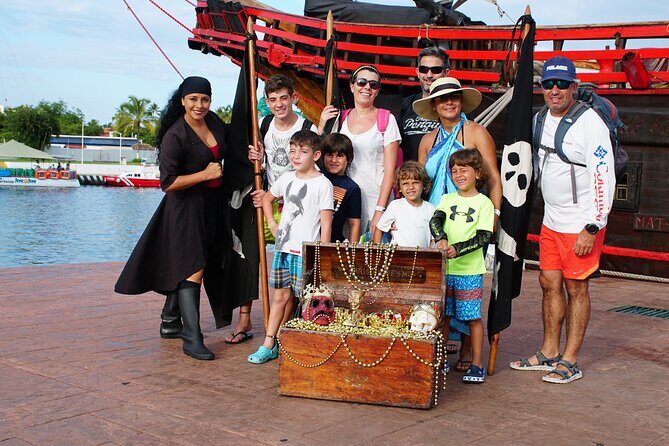 Pirate Ship Premium Dinner Cruise with Show - Final Thoughts: Is It Worth It?