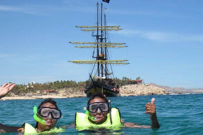 Pirate Ship Snorkel and Lunch Cruise in Los Cabos - Final Thoughts: Is It Worth It?