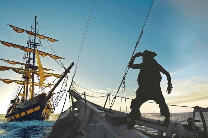 Pirate Ship Sunset Dinner and Show in Los Cabos - Who Will Enjoy This Tour?