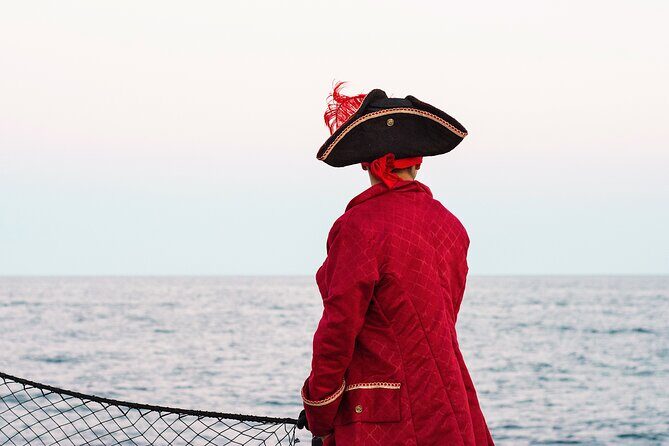 Pirate Ship Yo Ho! Sunset Show and BBQ Dinner in Cabo San Lucas - Who Will Love This Experience?