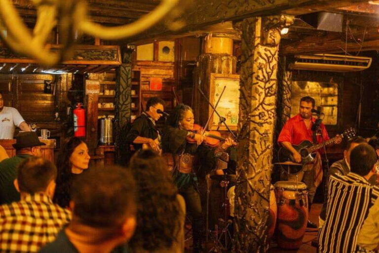 Pirates of the Bay - Night Tour - Who Will Love This Tour?