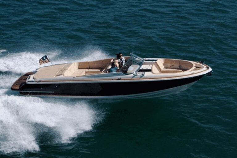 Pirvate Luxury Sunset Charter Aboard Solaris - What Sets This Tour Apart