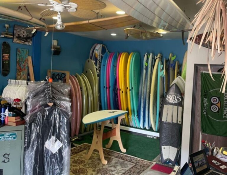 Pismo Beach: Surf Lessons with Instructor - Who Should Consider This?