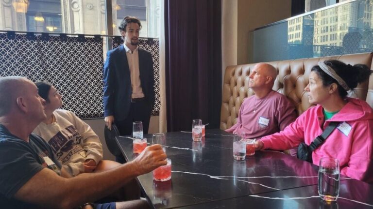 Pittsburgh: Downtown Whiskey Rebellion & Prohibition Tour - Key Points