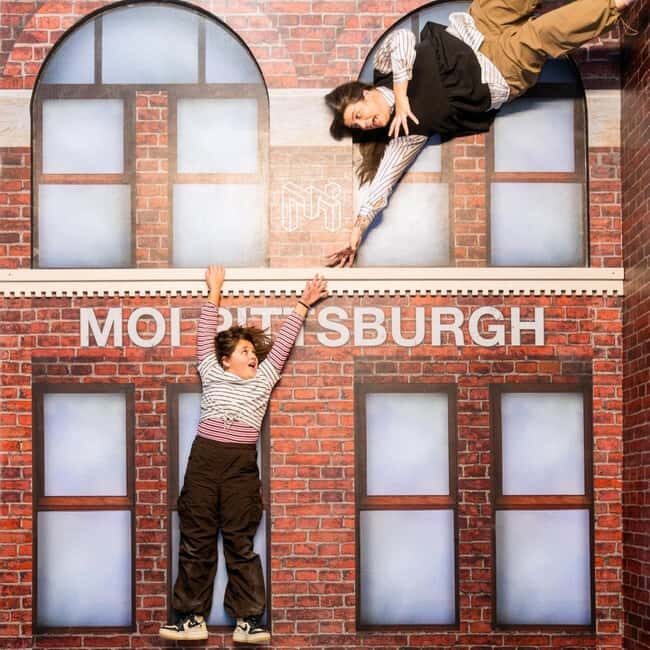 Pittsburgh: Museum of Illusions Entrance Ticket - Final Thoughts: Is the Museum of Illusions in Pittsburgh Worth It?