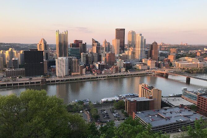 Pittsburgh Panorama: A Journey Through Iconic Landscapes - Practical Details and What to Expect