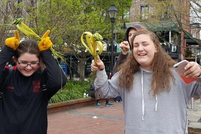 Pittsburgh Scavenger Hunt by Zombie Scavengers - Who Would Enjoy This?
