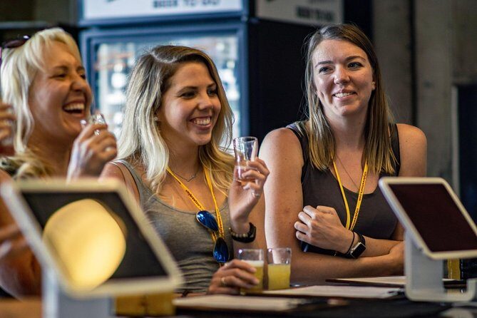 Pittsburgh Signature Guided Brewery Tour - What’s Included & What’s Not