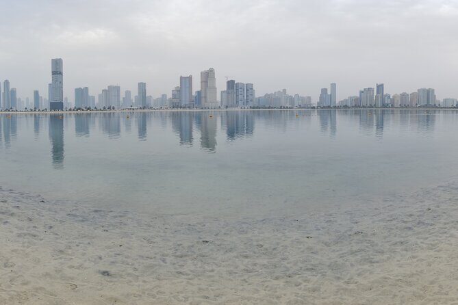 Plan a Custom Full Day Tour Around UAE - How This Tour Stands Out