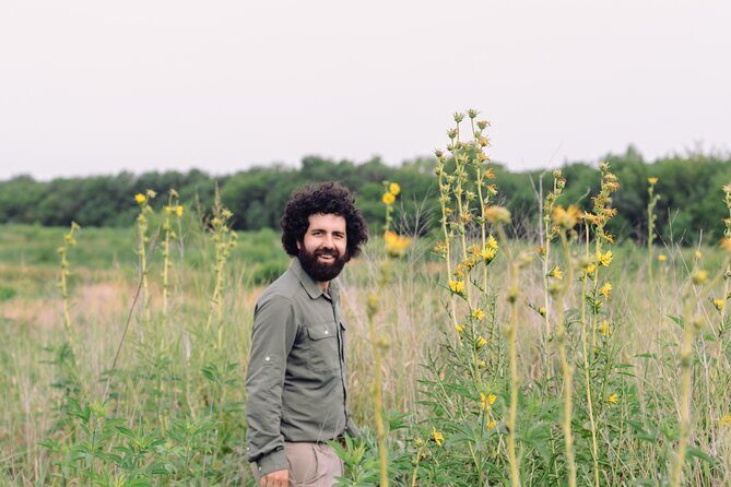 Plant and Prairie Tour - The Practical Details and Why They Matter
