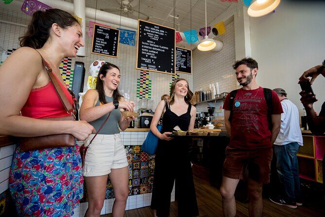 Plant Based in Pike Place Food Tour (GF available) - What to Expect: An Honest Breakdown of the Itinerary